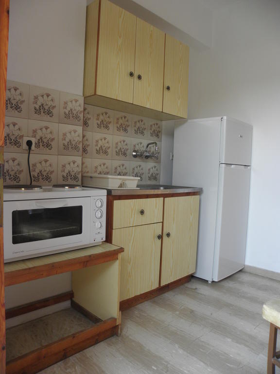 Thomas Apartments Preveza Room photo